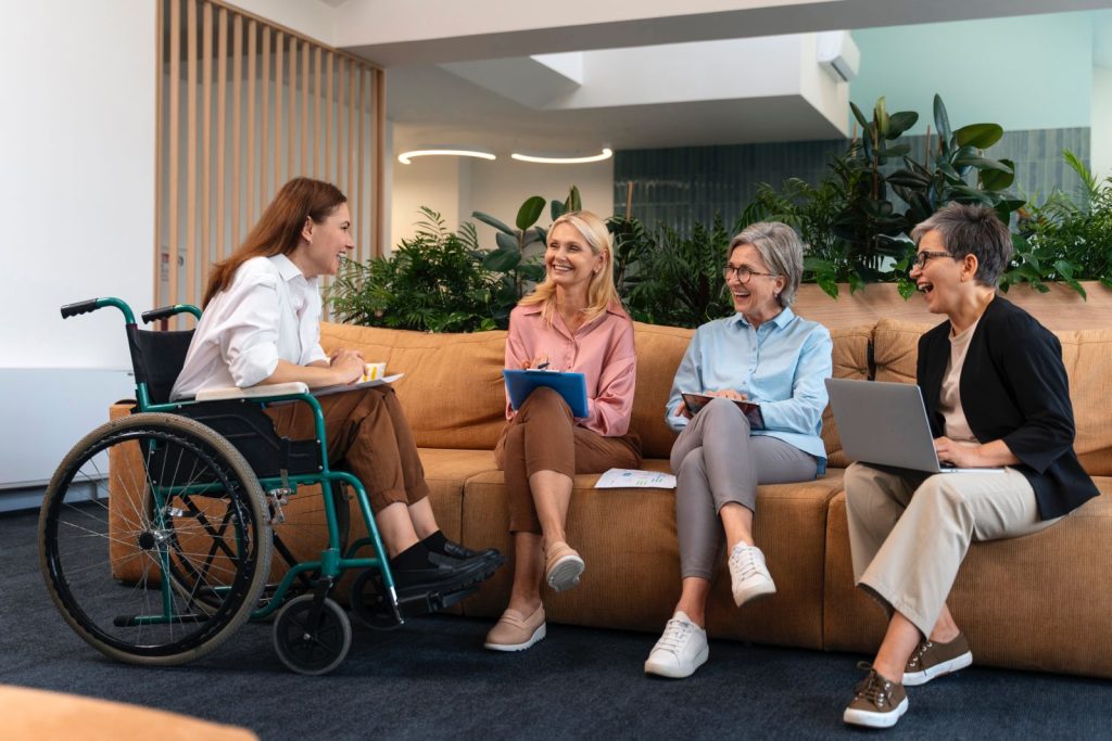 specialist disability accommodation Sydney