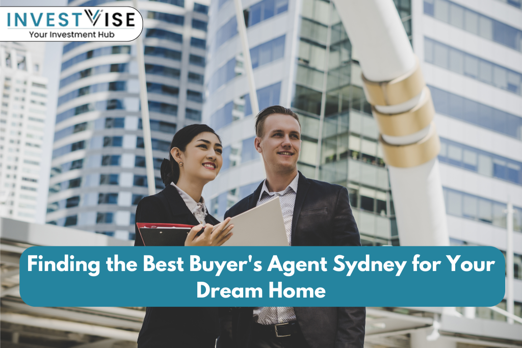 Best Buyer’s Agent Sydney