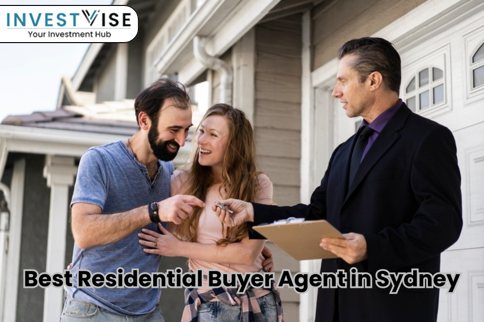 Residential Buyer Agent in Sydney
