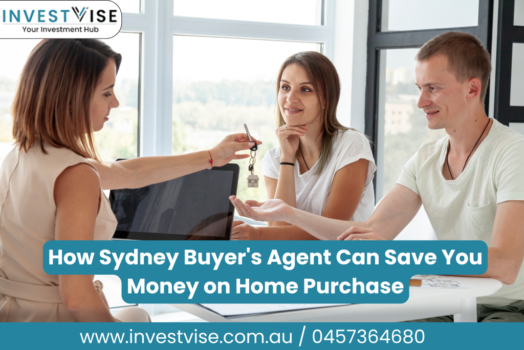 Sydney Buyer's Agent