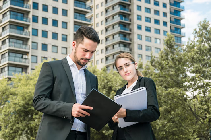 Property Investment Consultant, Sydney