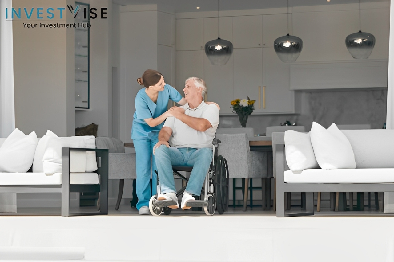 Specialist Disability Accommodation Sydney