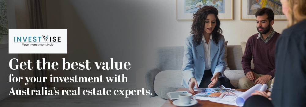 Residential Buyer’s Agent in Sydney’s Property