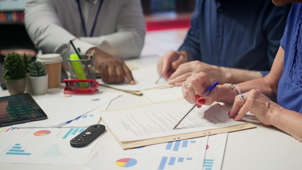 property investment consultancy