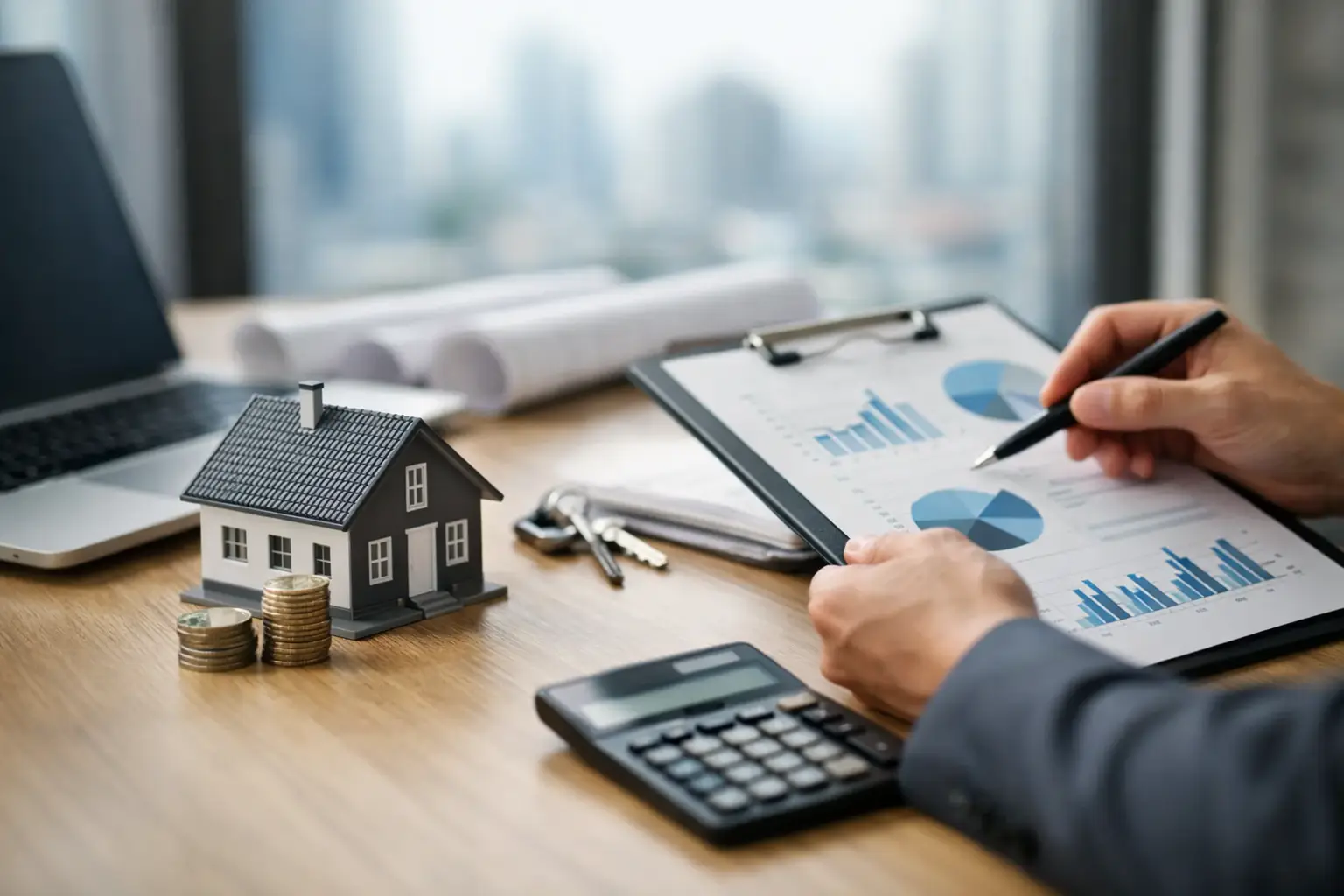 How to Build an Investment Property Strategy Plan