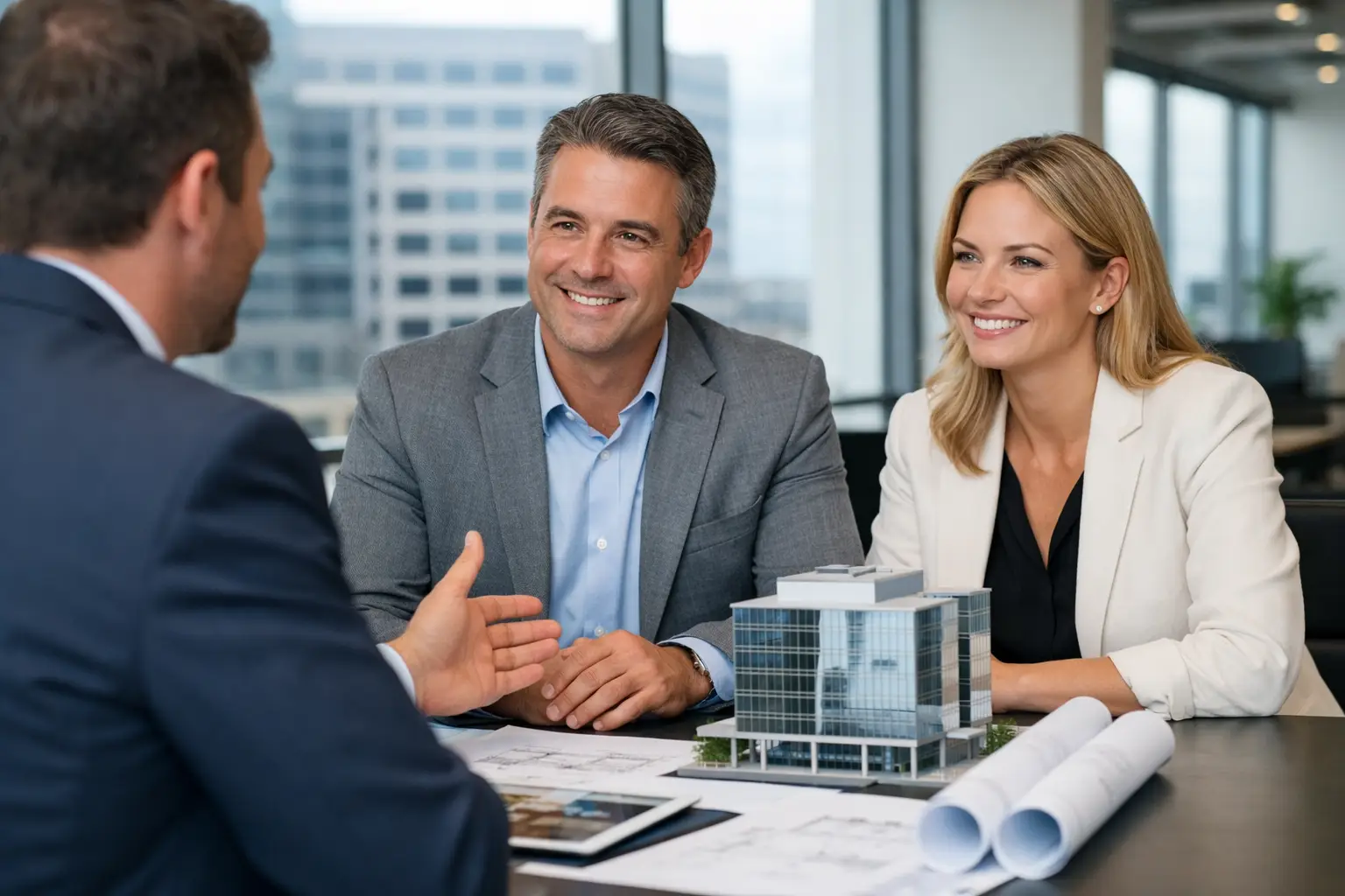 How to Choose the Best Commercial Buyers Agent