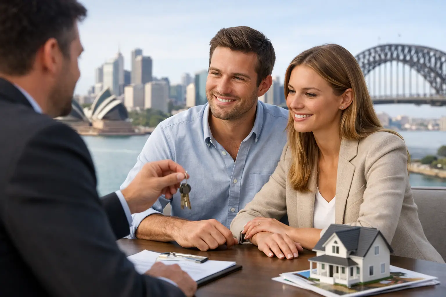 Residential Buyers Agent Sydney: What Matters