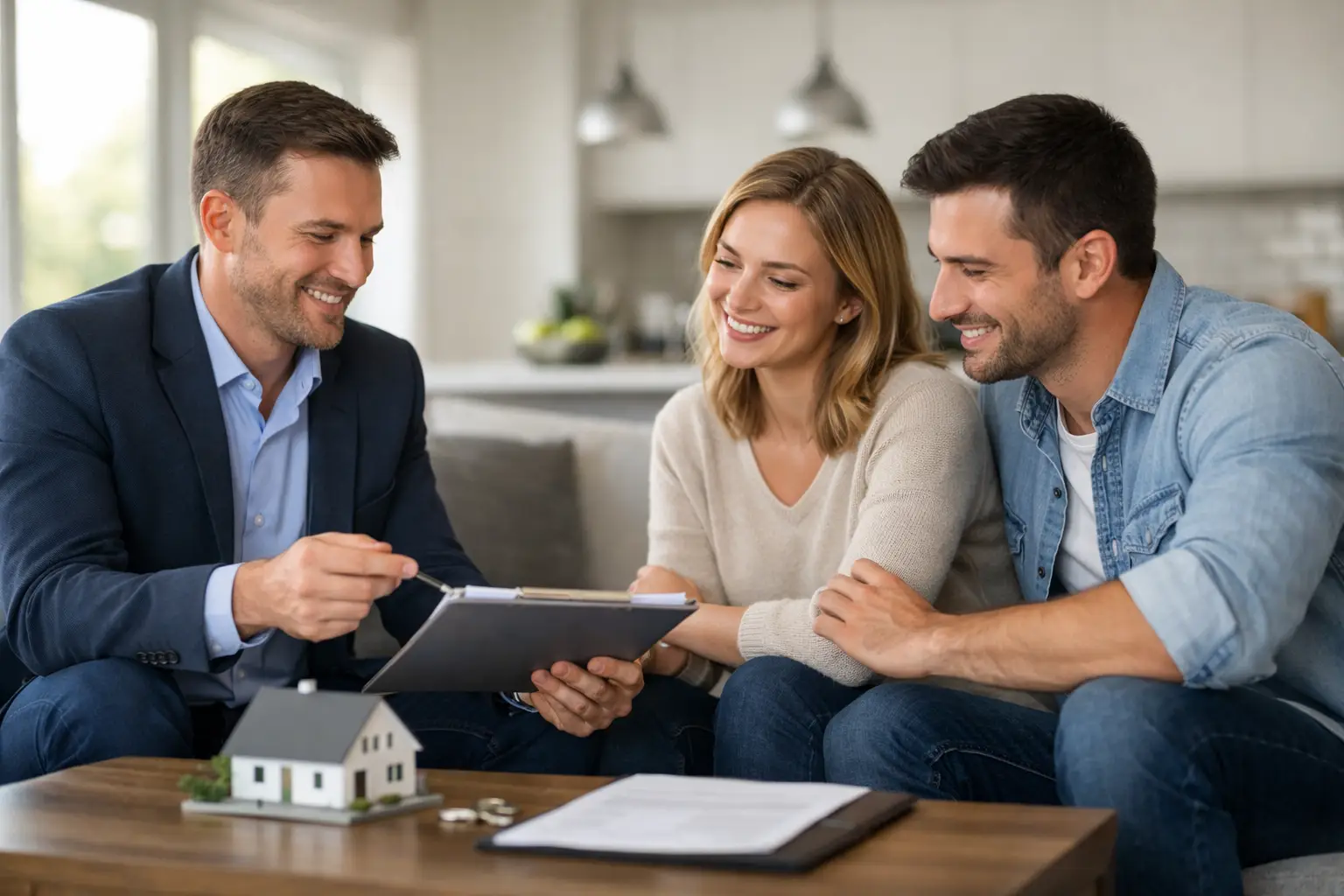 What a Residential Buyers Agency Does