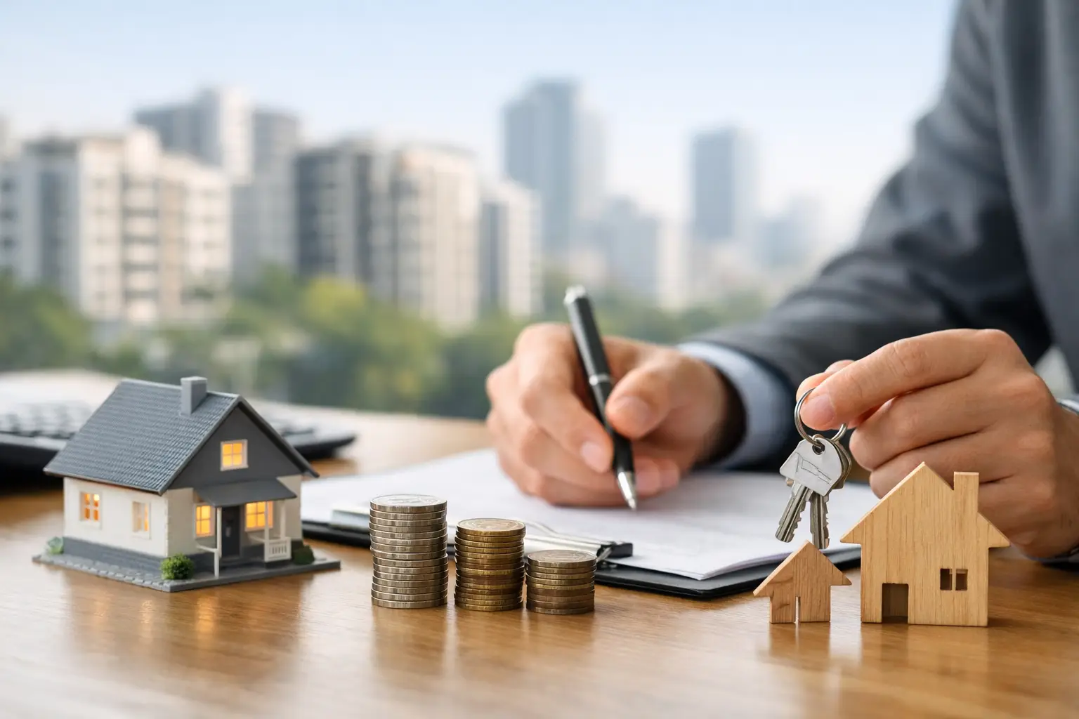 What Is a Good Property Investment?