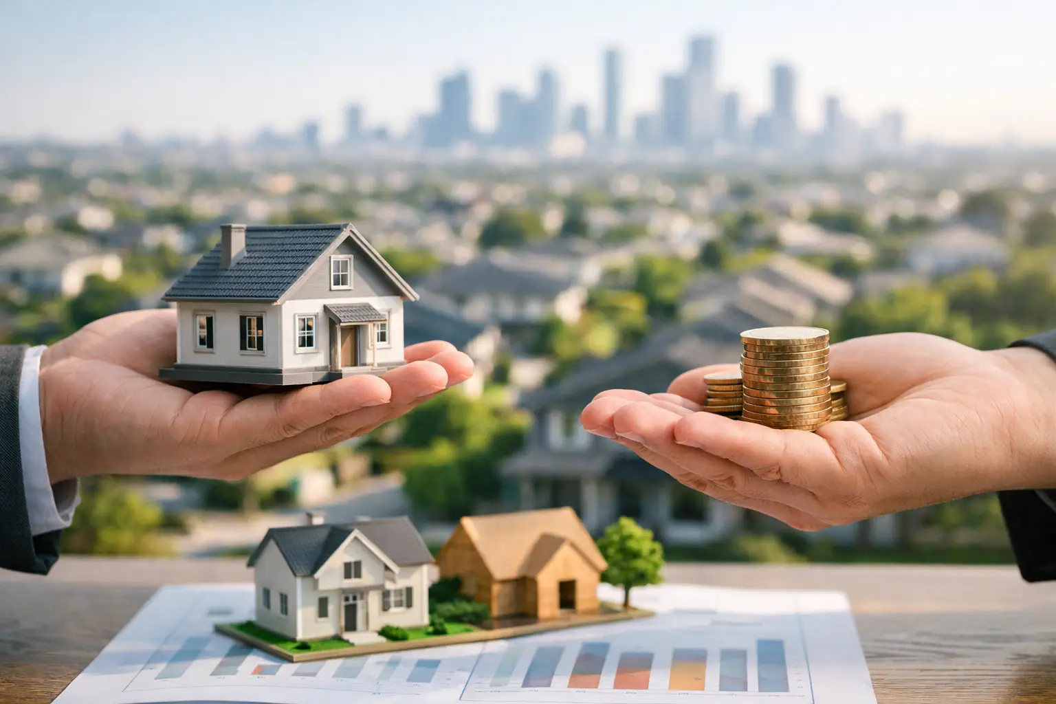 Best Suburbs for Investment Property in 2026
