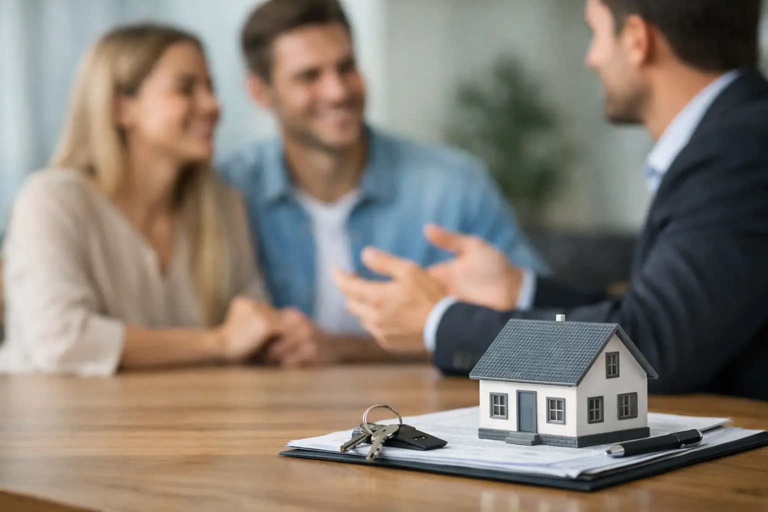 First Investment Property Guide for Buyers