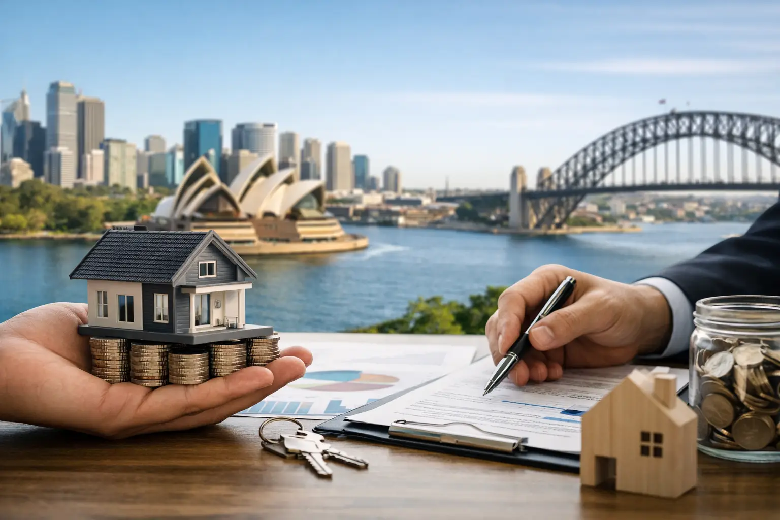 Investment Grade Property Australia Explained