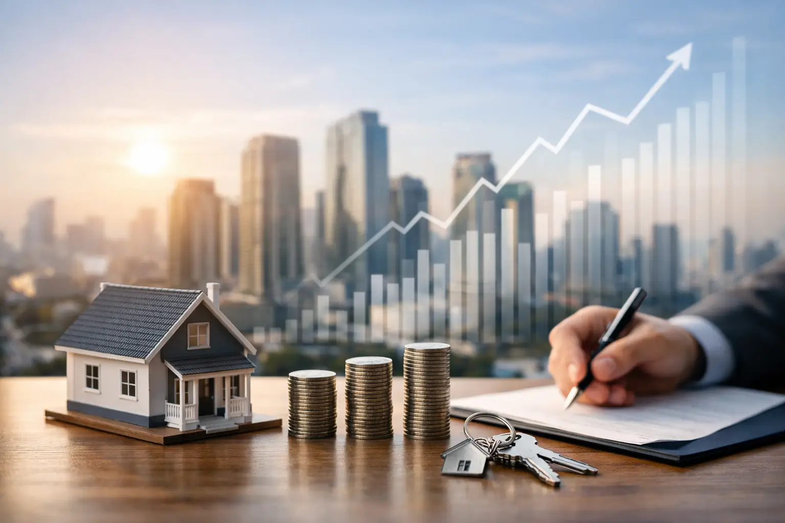 Is Property Still a Good Investment in 2026?