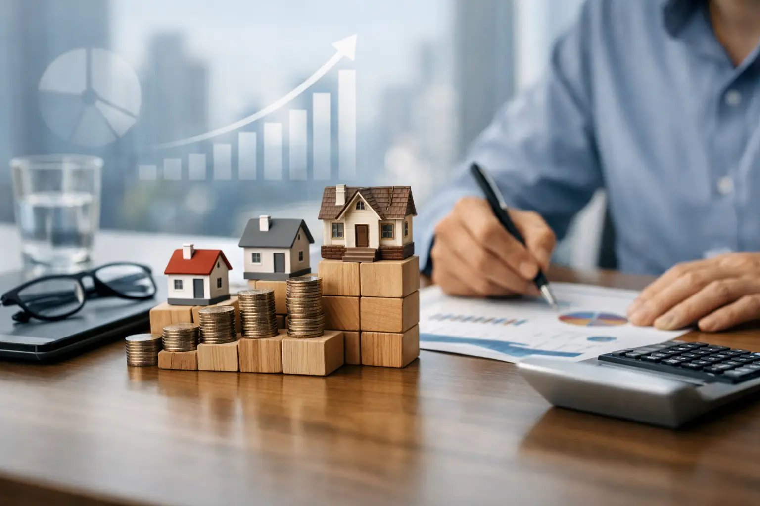 Portfolio Strategy for Property Investors