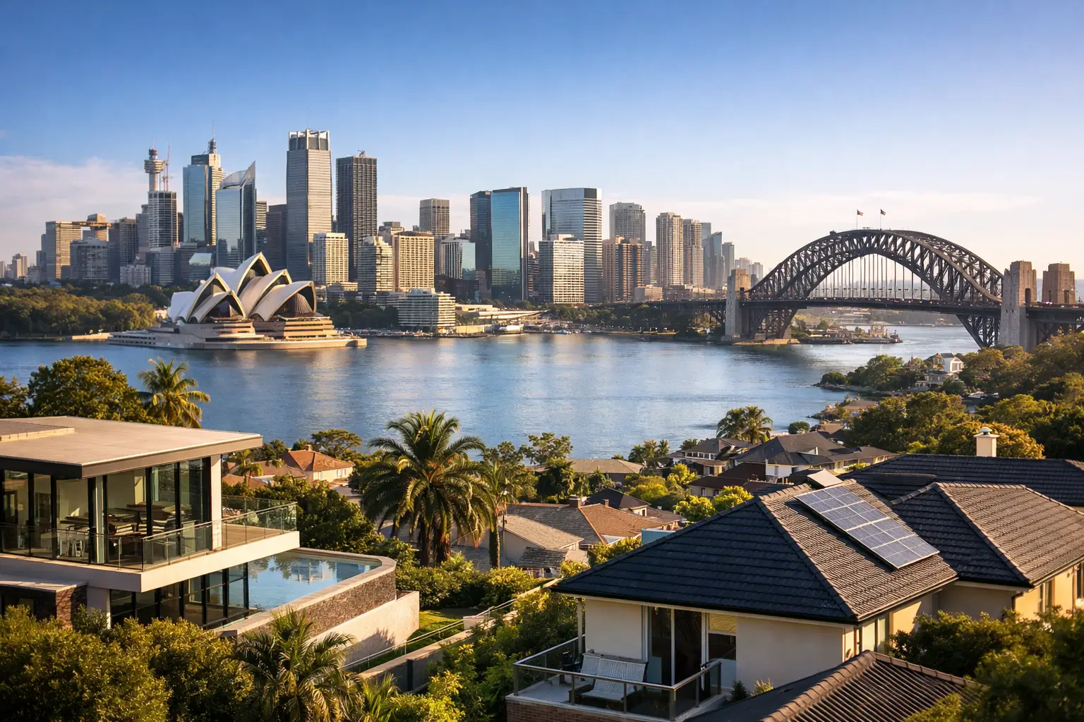 Property Market Outlook Australia 2025