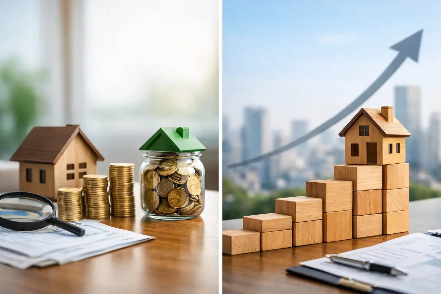 Rental Yield vs Capital Growth Explained